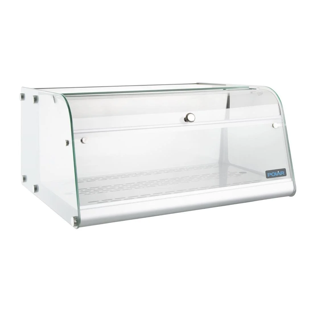 Polar G-Series Counter Top Self Serve Merchandiser - Image 2