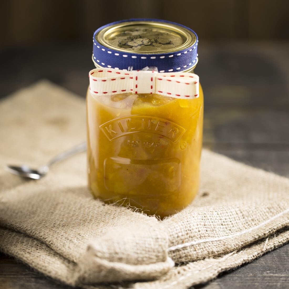 Kilner Screw Top Preserve Jar 500ml