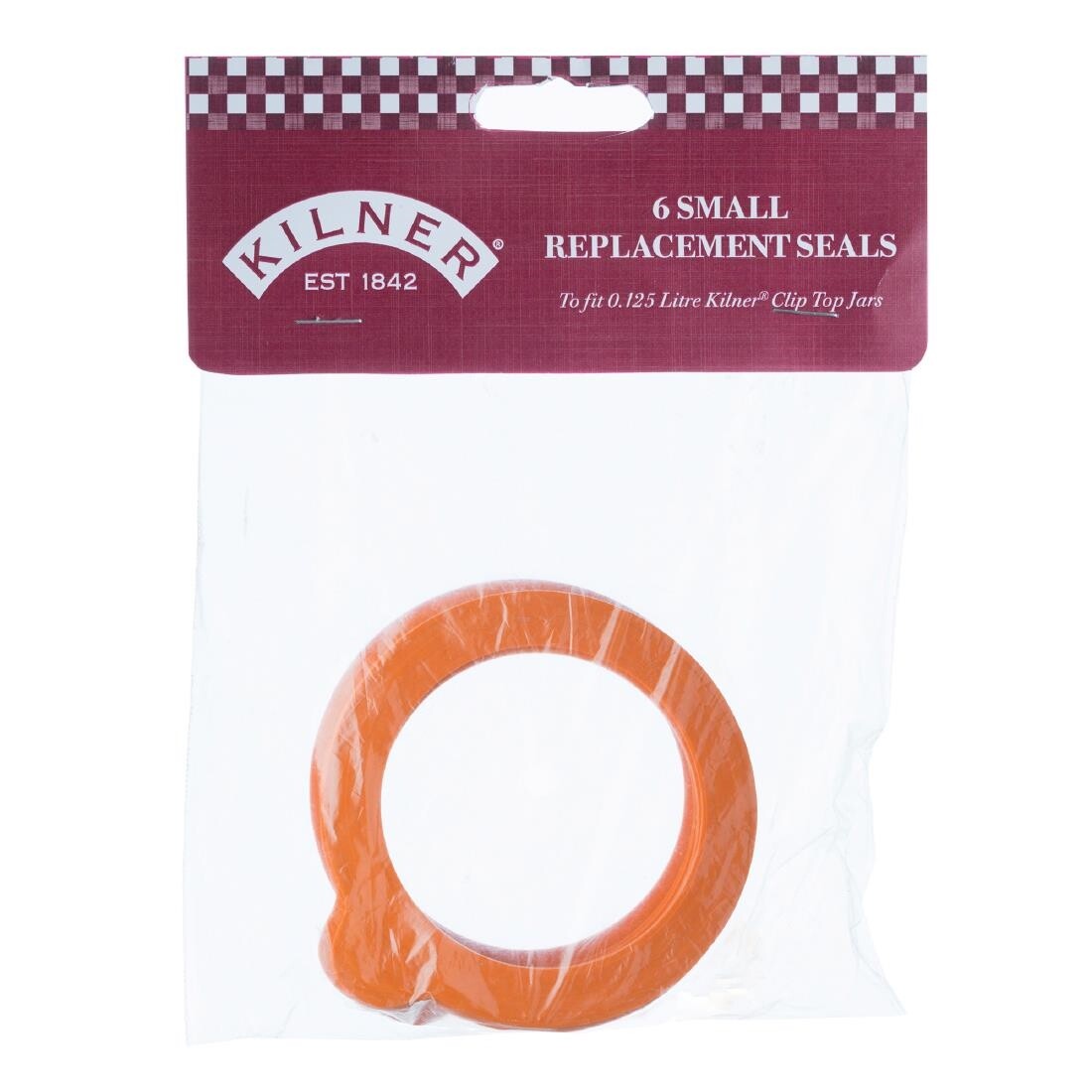 Rubber Seals for Kilner Clip Top Preserve Jar Small