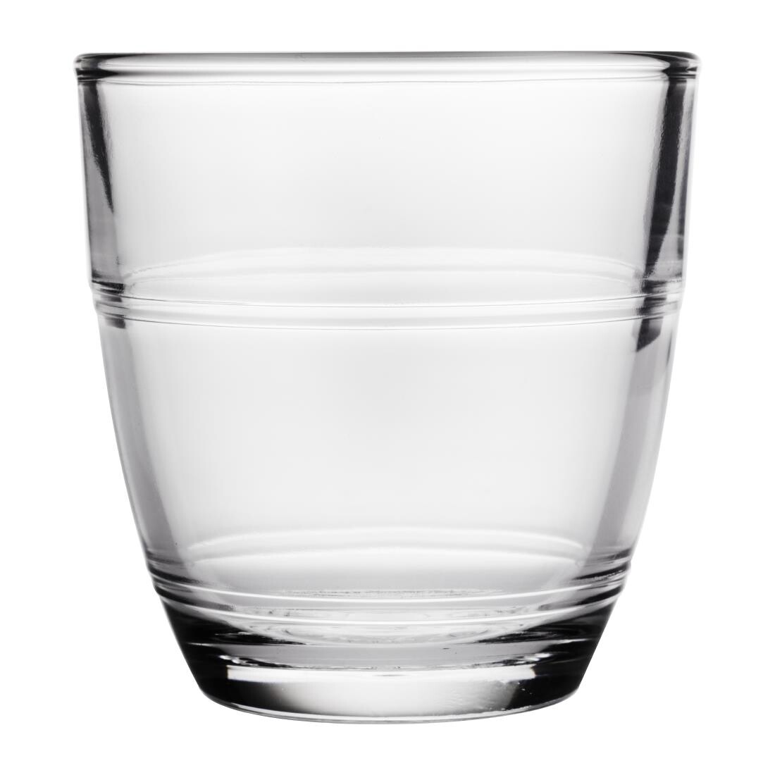 Duralex Gigogne Tumblers 90ml