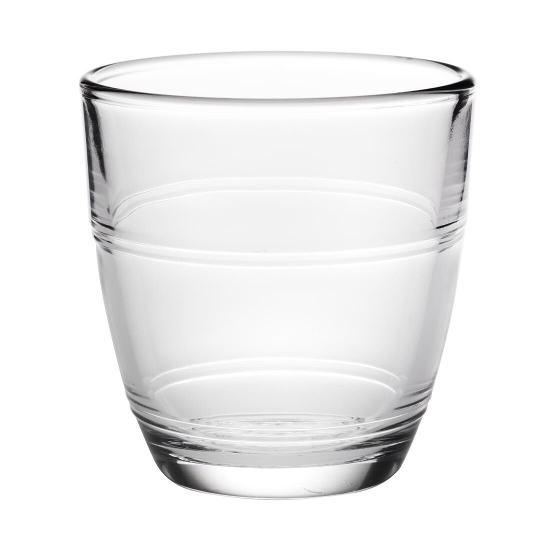Duralex Gigogne Tumblers 90ml