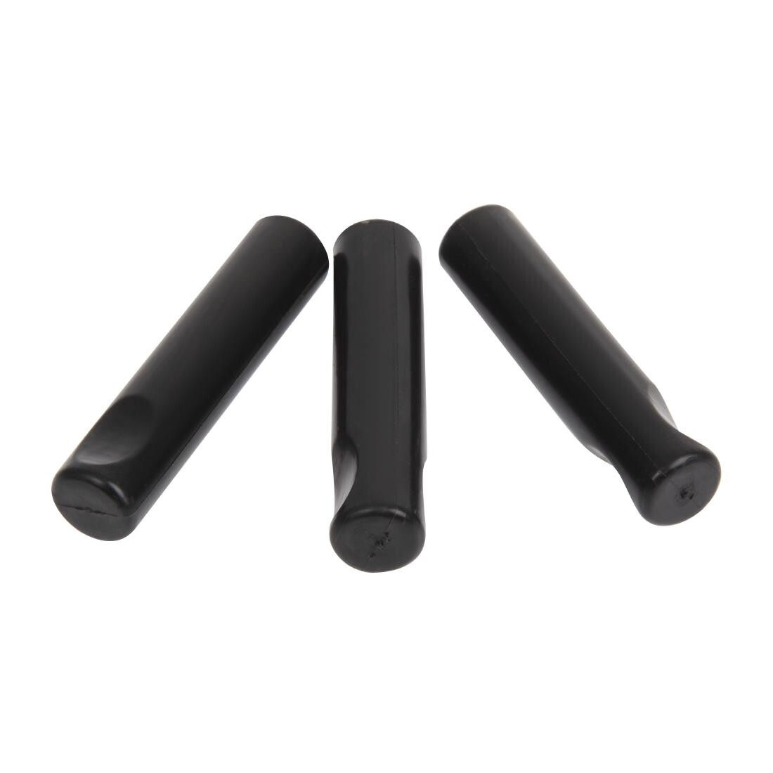 Beaumont Spirit Pourer Dust Caps