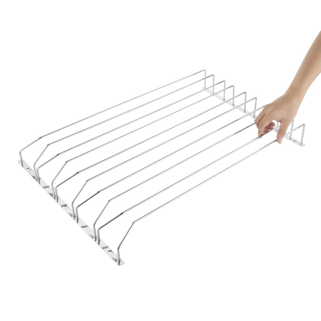 Olympia Wine Glass Rack