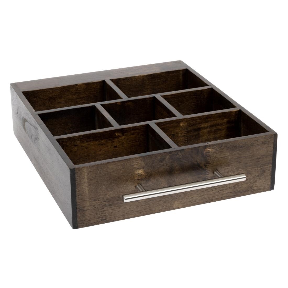 APS Wooden Tea Rack