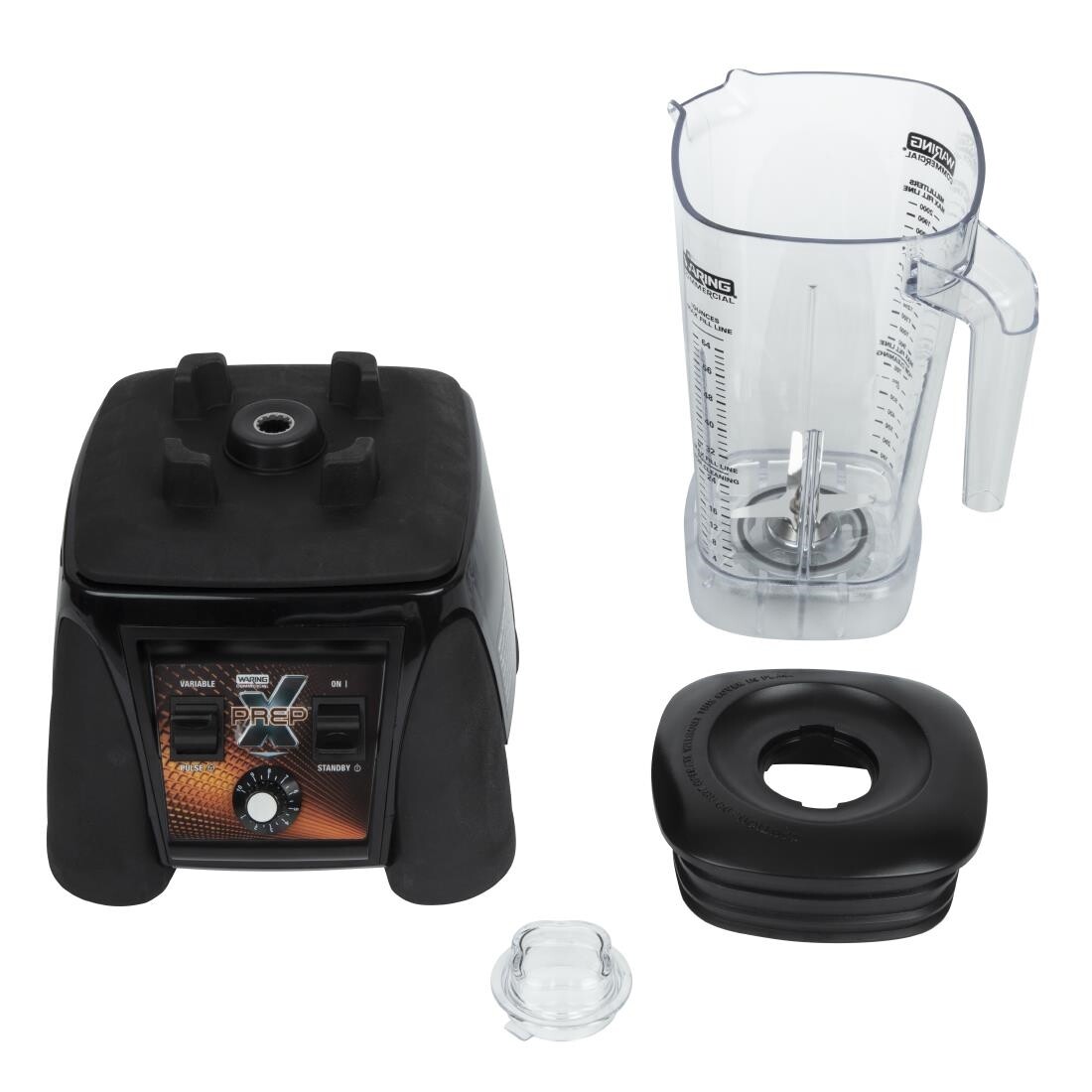 Waring X-Prep Kitchen Blender MX1200XTXEK