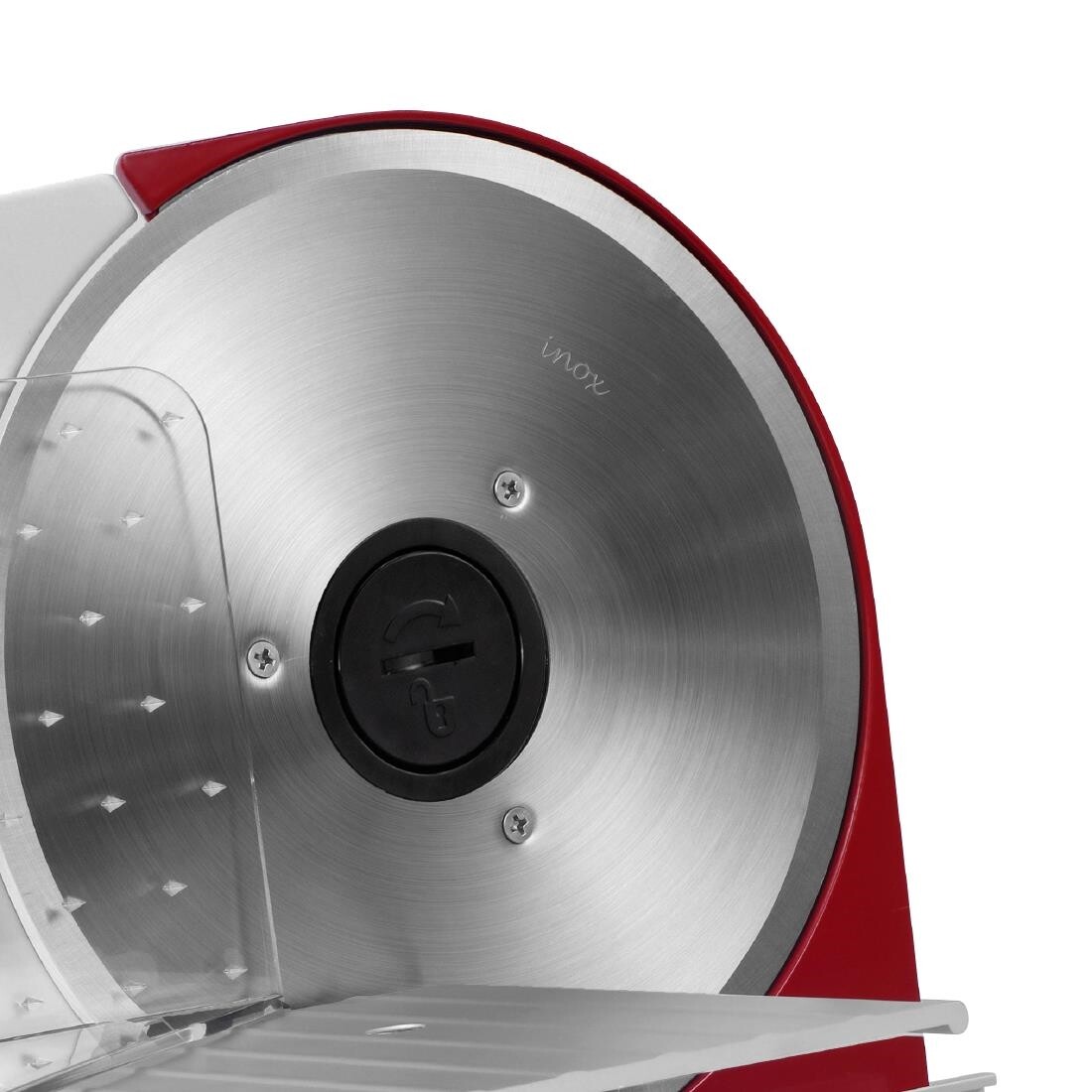 Caterlite Light Duty Meat Slicer