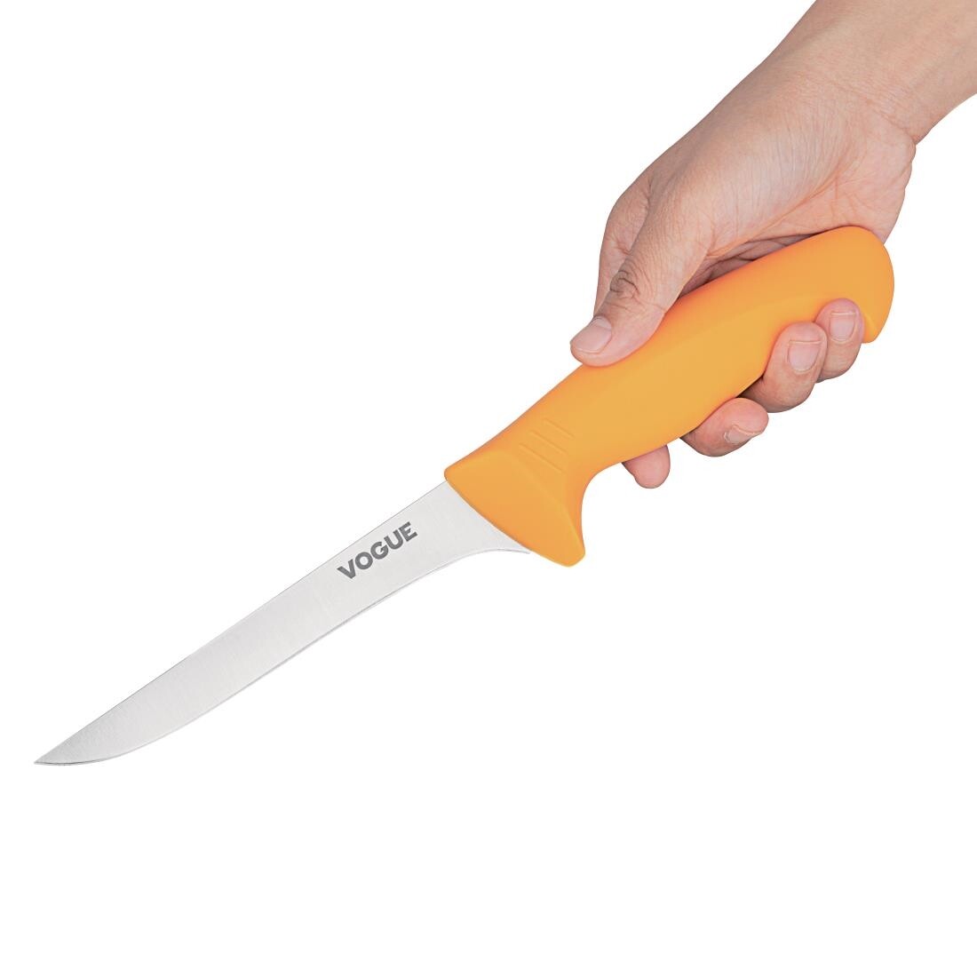 Vogue Pro Boning Knife 15cm