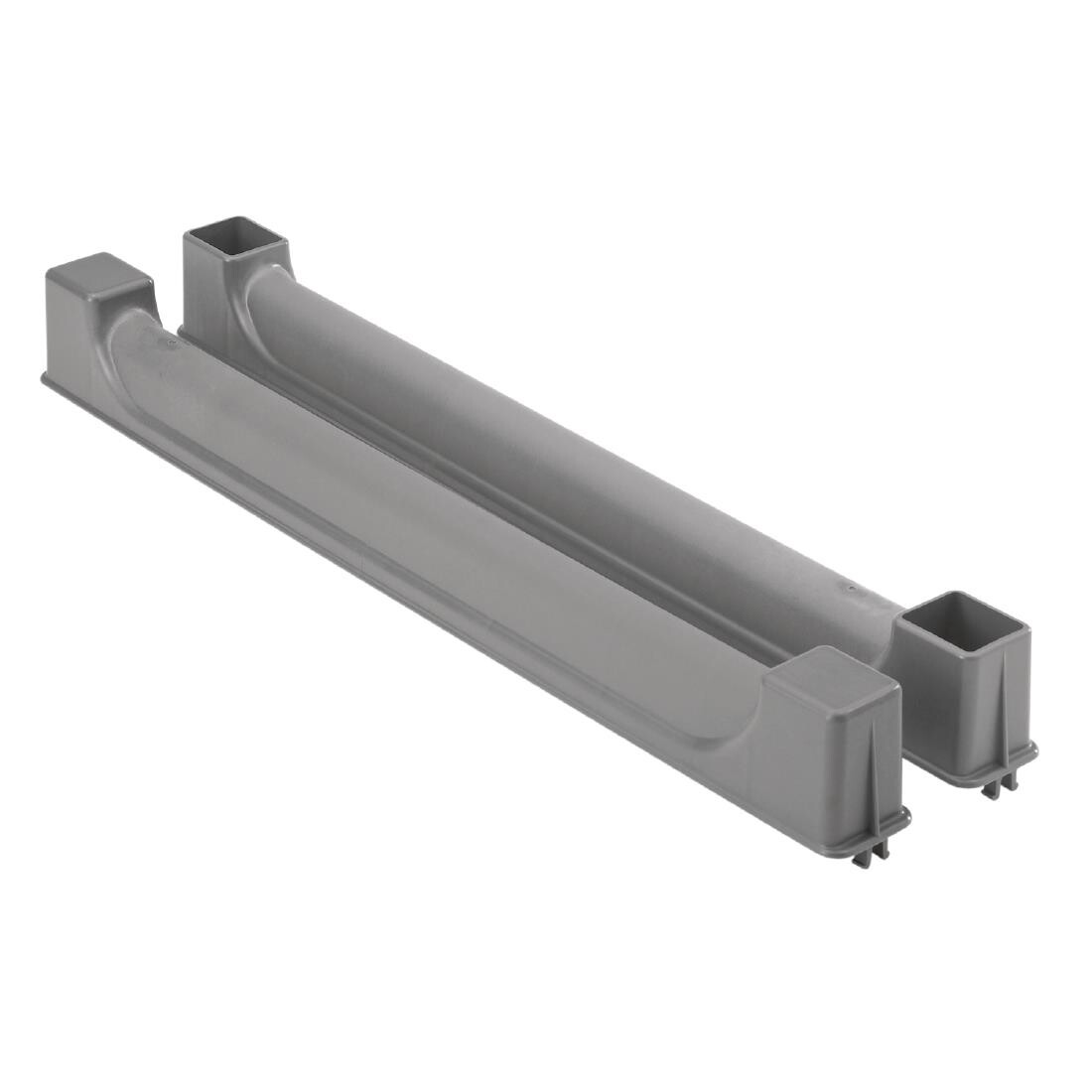 Cambro Camshelving Basics Vented 4 Shelf Unit 910mm