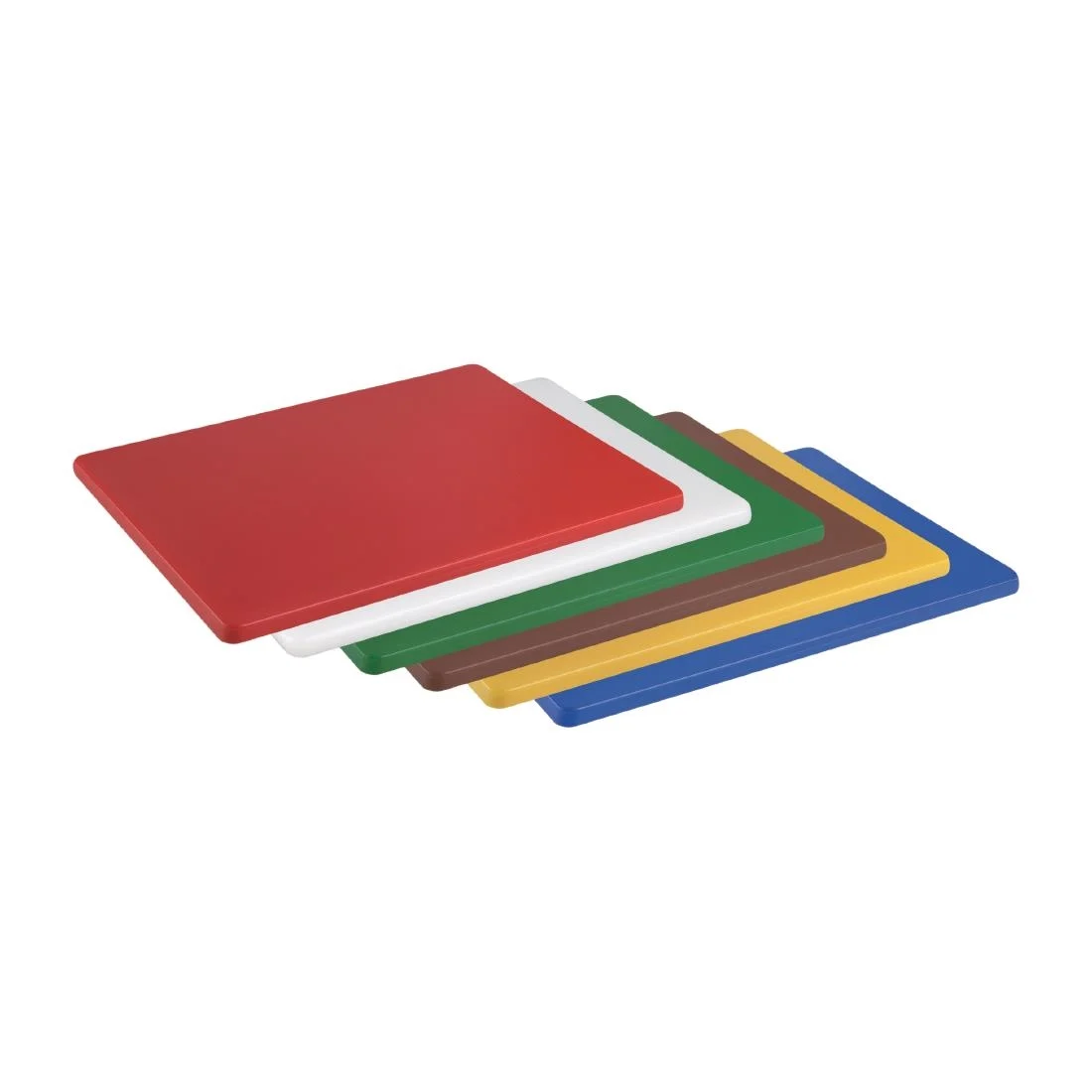Hygiplas Small Yellow Chopping Board