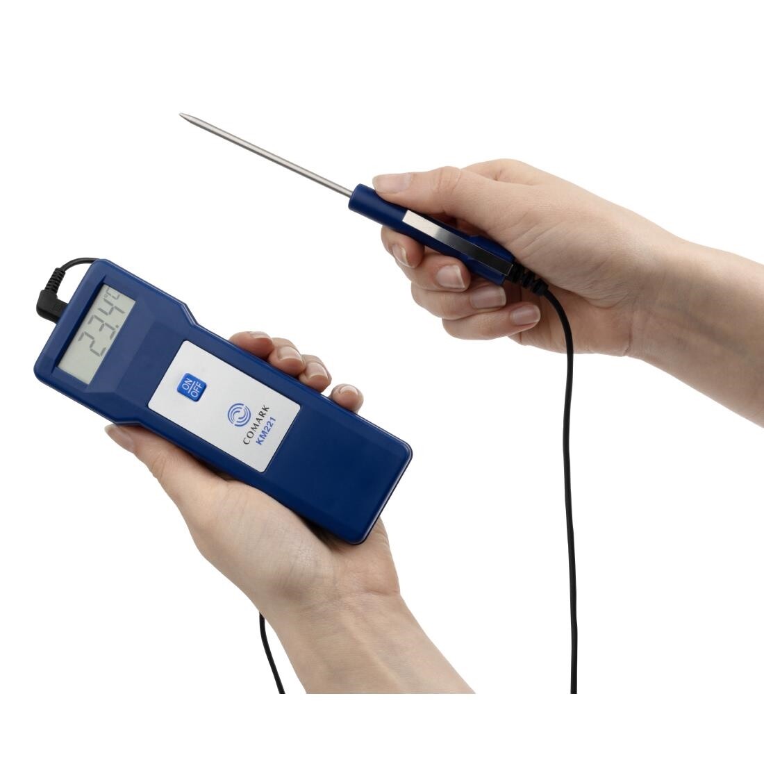 Comark Digital Thermometer