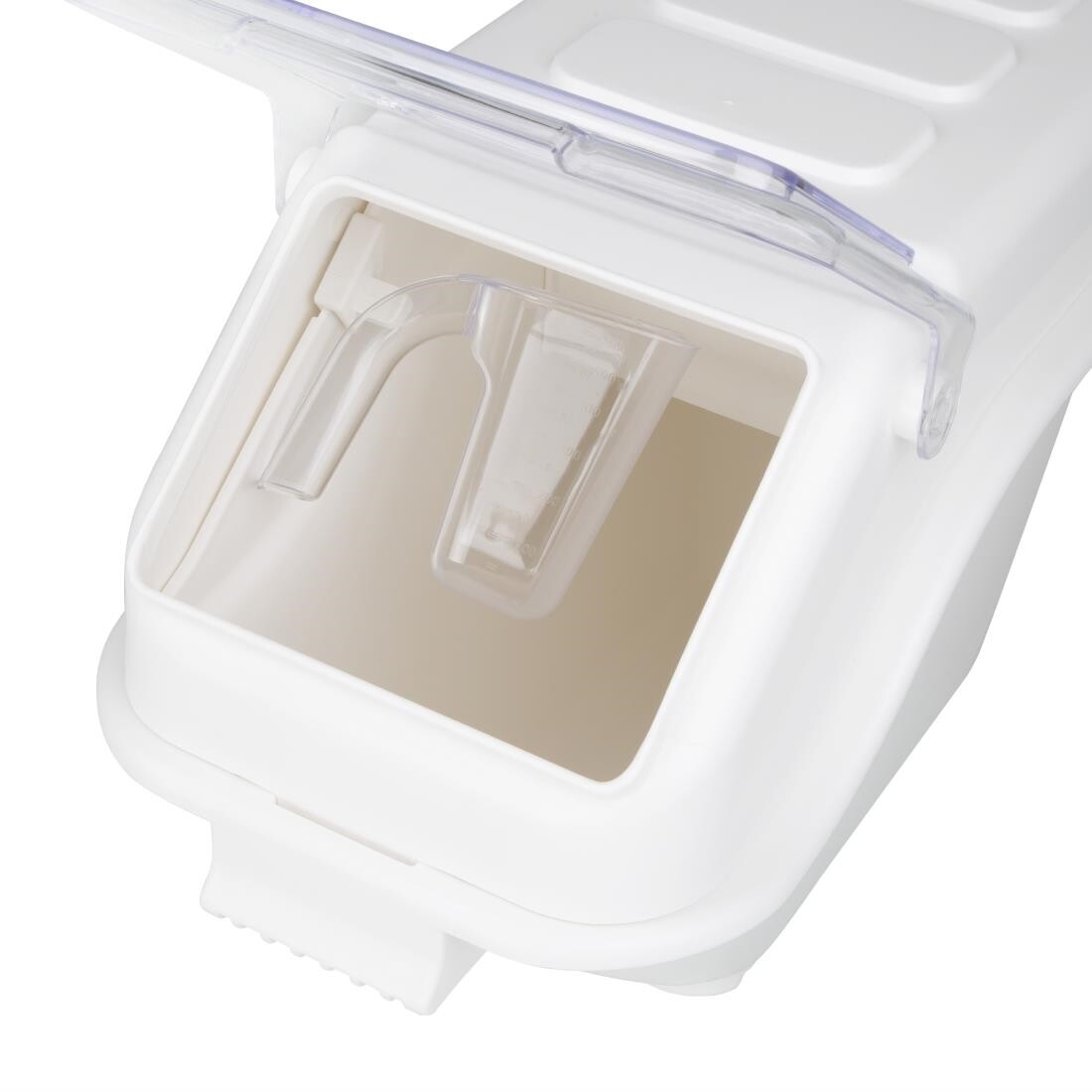Vogue Ingredient Bin 18Ltr