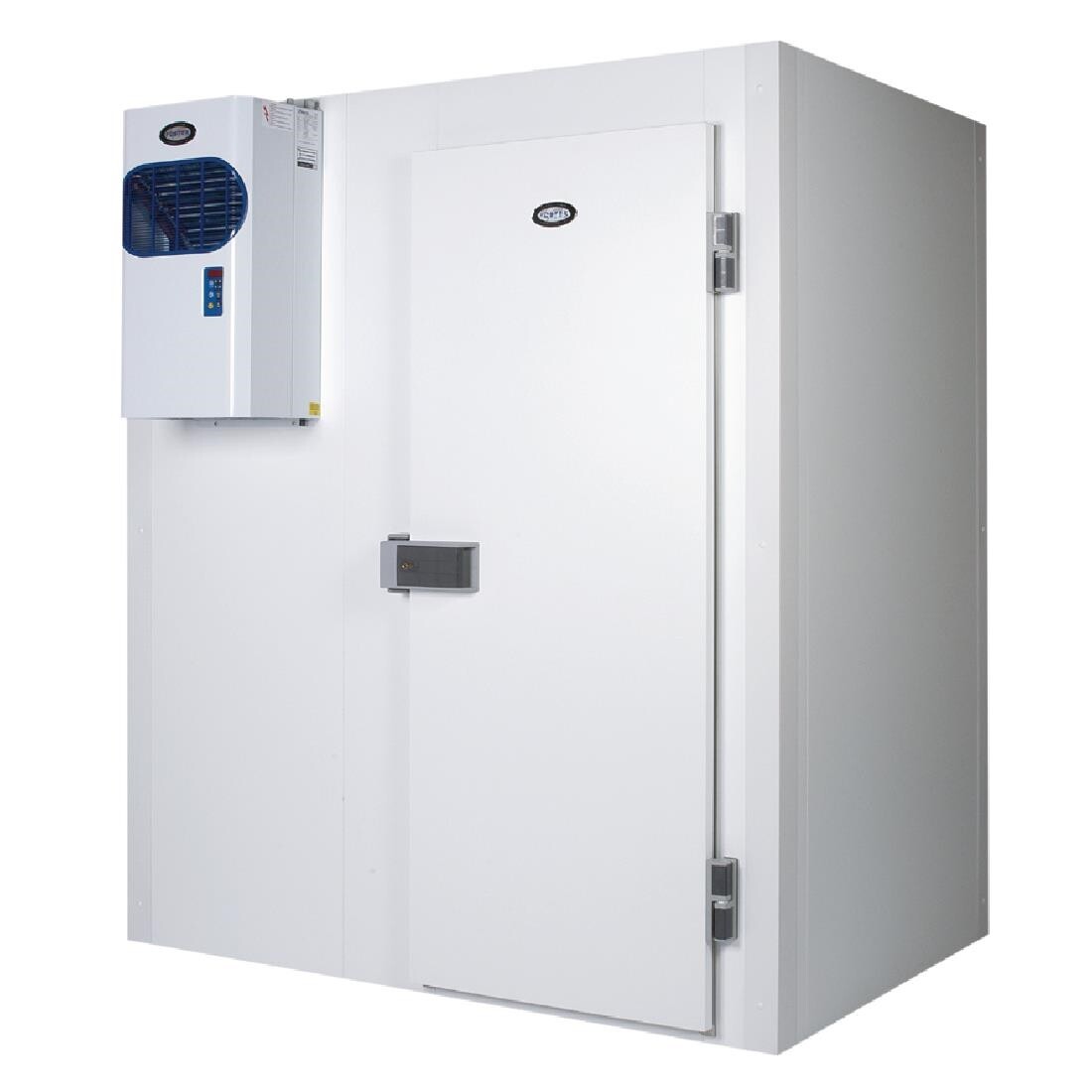 Foster Advantage Walk In Freezer Integral ADV1515 LT INT