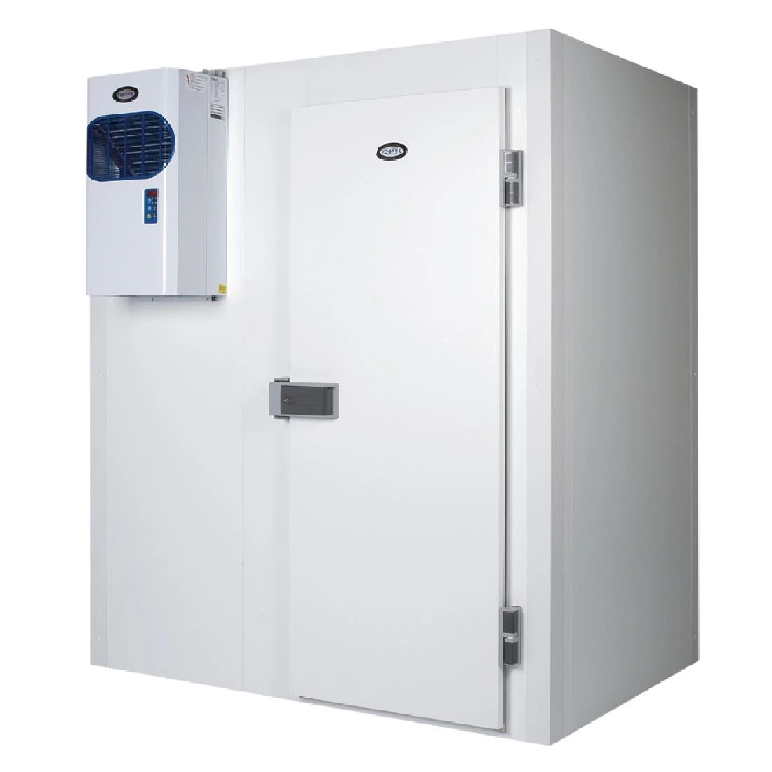 Foster Advantage Walk In Freezer Integral ADV2424 LT INT