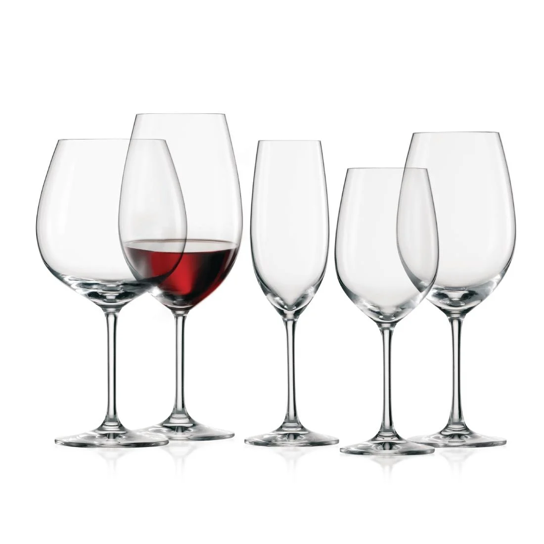 Schott Zwiesel Ivento White Wine glass 340ml