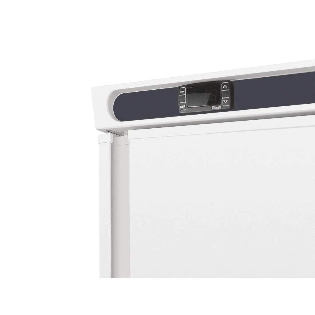 Polar G-Series Single Door Patisserie Refrigerator White 522Ltr - Image 6