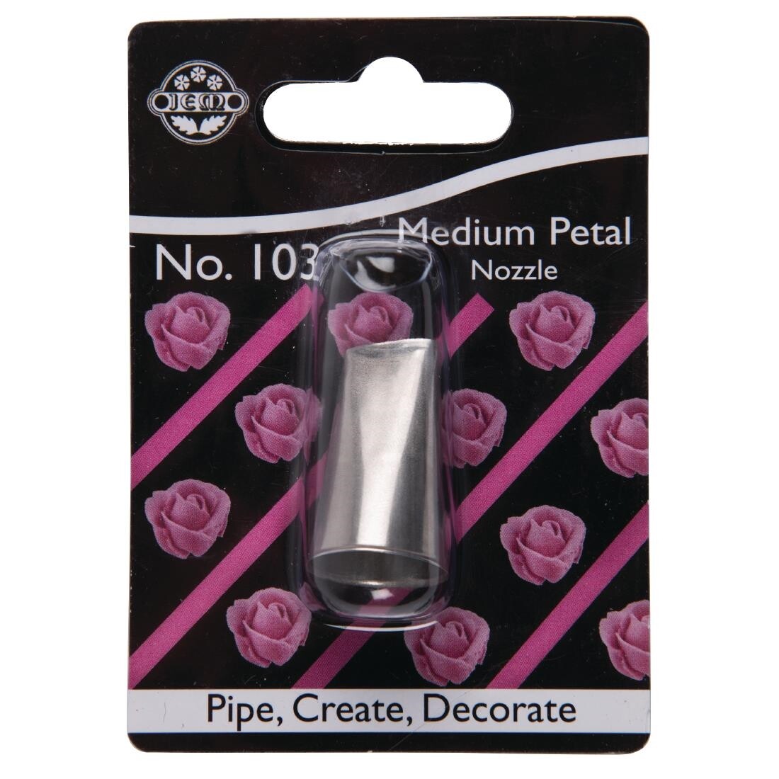 PME Petal Piping Nozzle 11mm