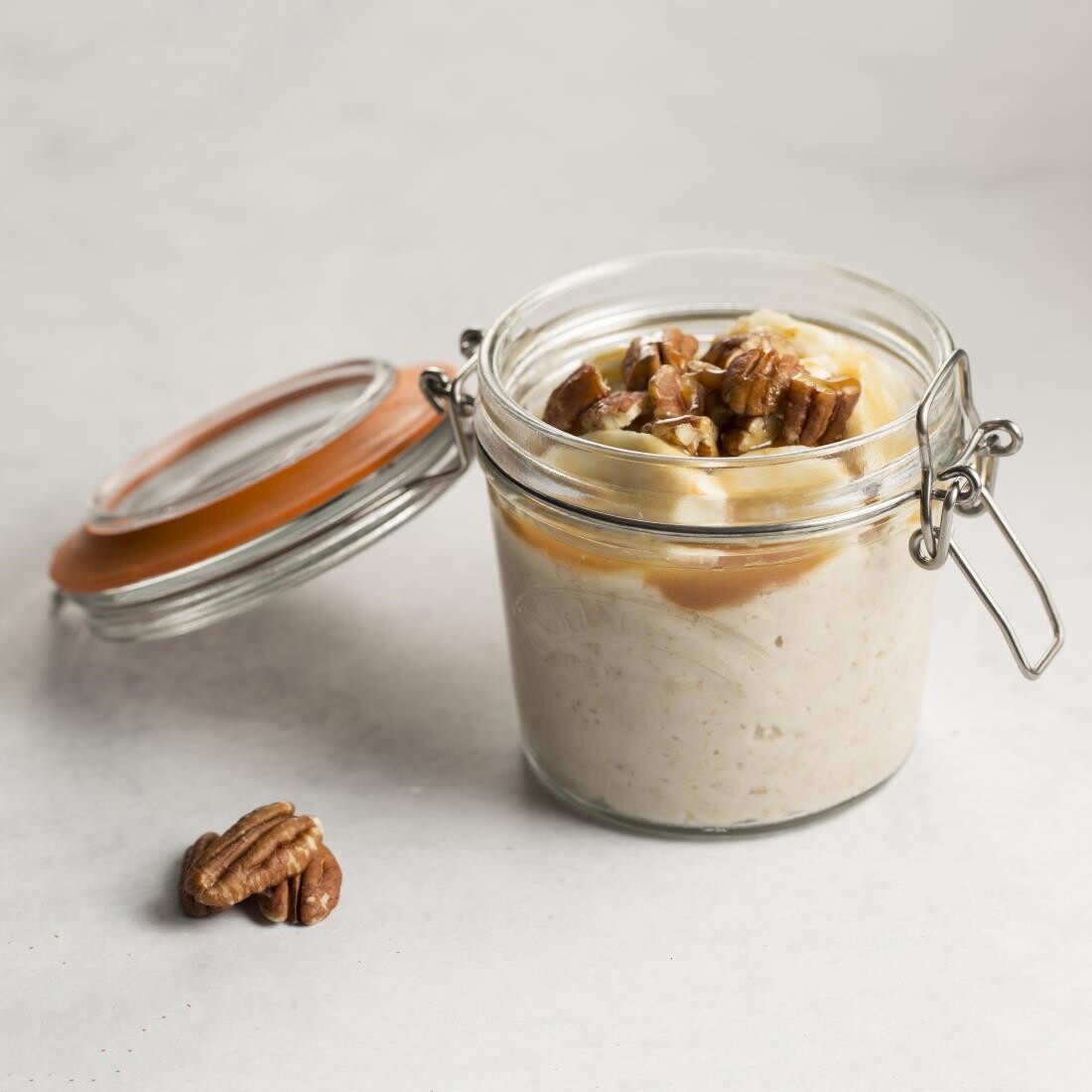 Kilner Clip Top Preserve Jar 0.35Ltr