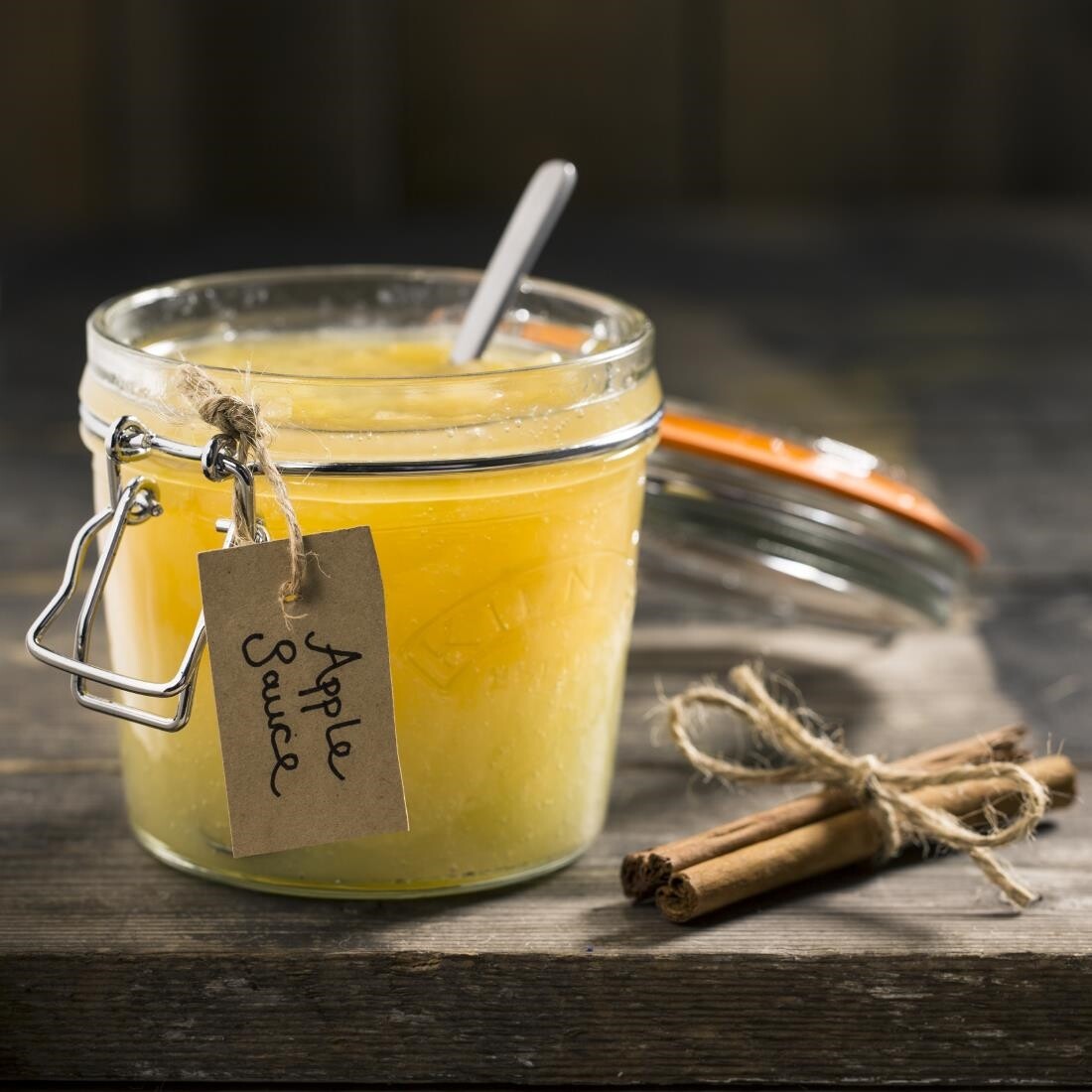Kilner Clip Top Preserve Jar 0.35Ltr