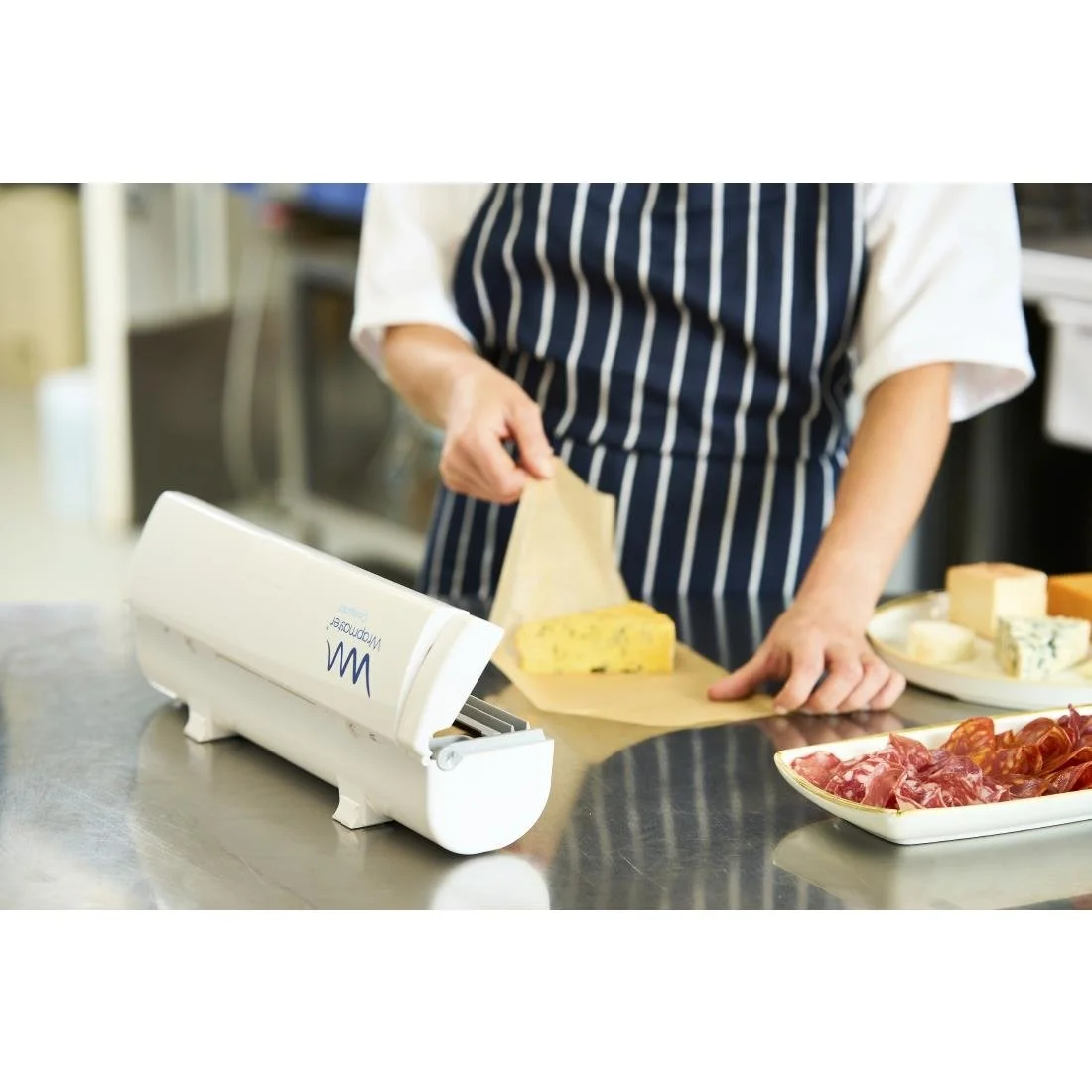 Wrapmaster Compact Parchment Refills 300mm x 35m (3 Pack) - Image 4