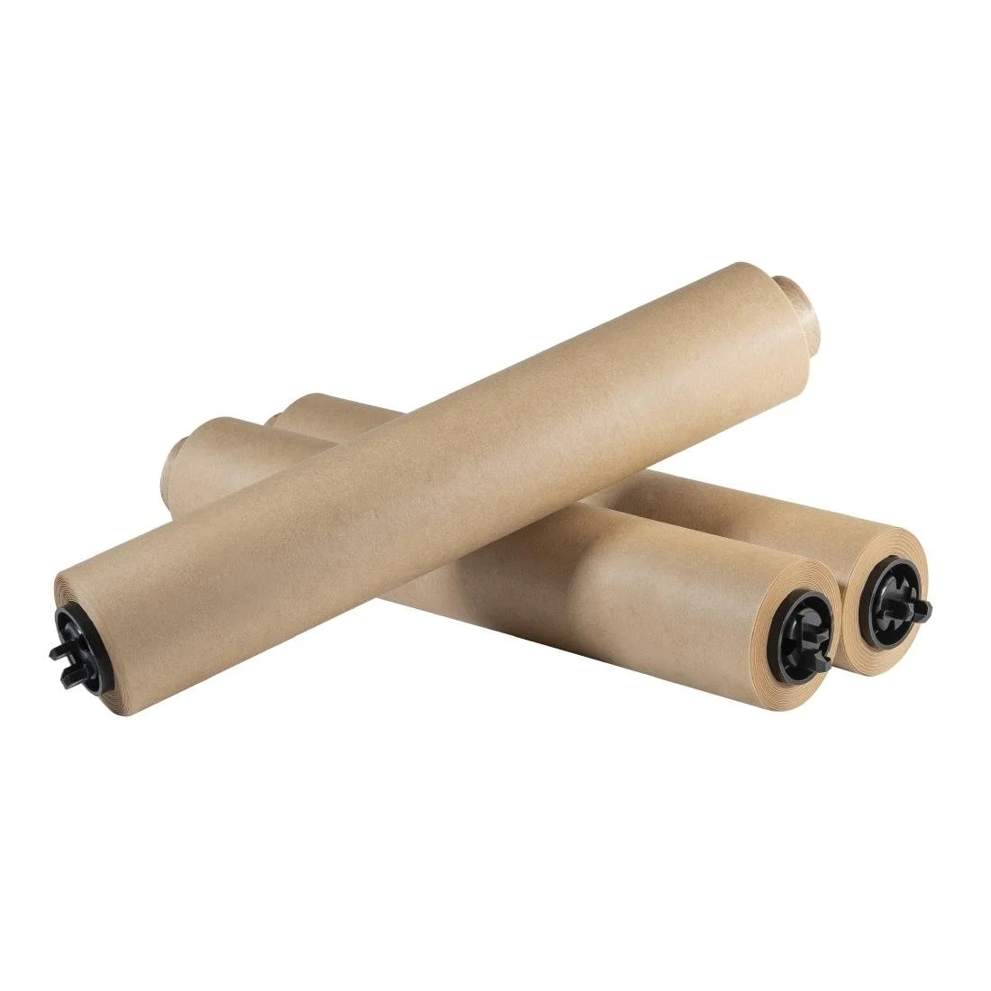 Wrapmaster Compact Parchment Refills 300mm x 35m (3 Pack) - Image 1