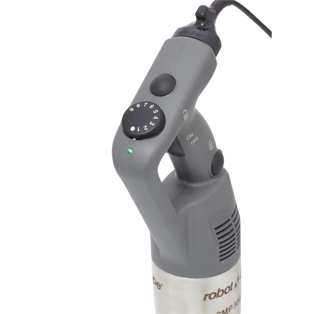 Robot Coupe Compact Stick Blender CMP300 VV - Image 7