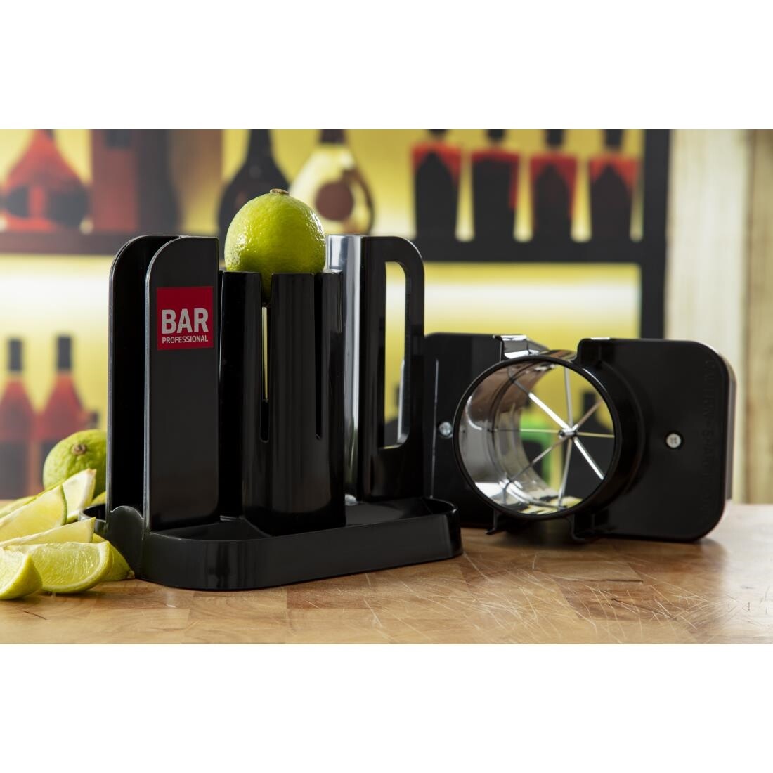 Bar Professional Lime Wedger