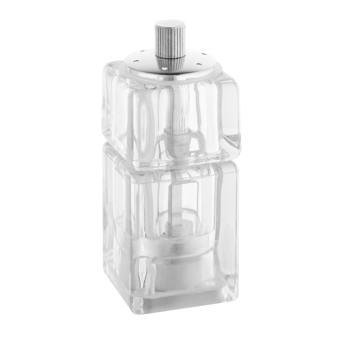 Olympia Combined Salt and Pepper Mill