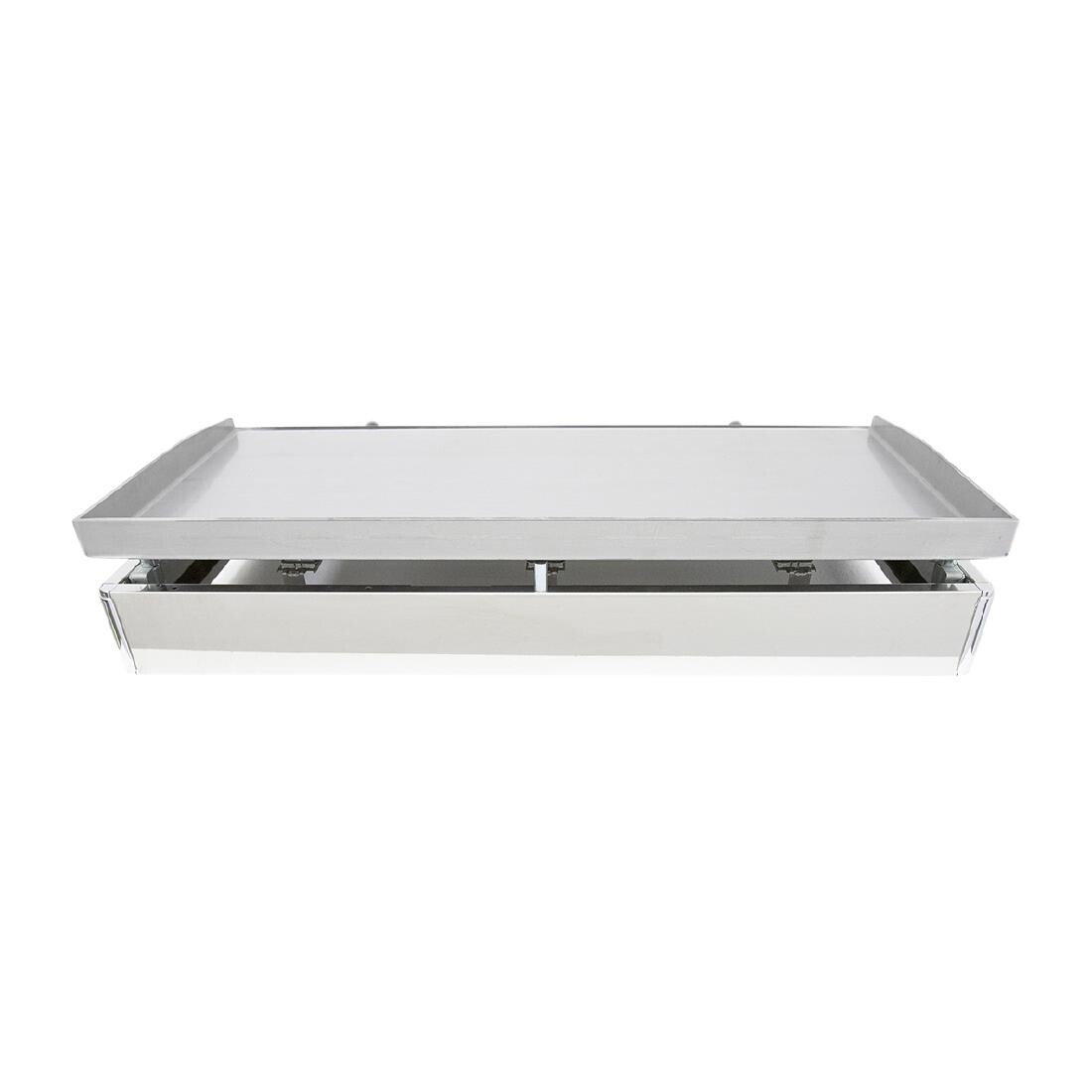 Parry Wide Propane Gas Griddles PGF1000G