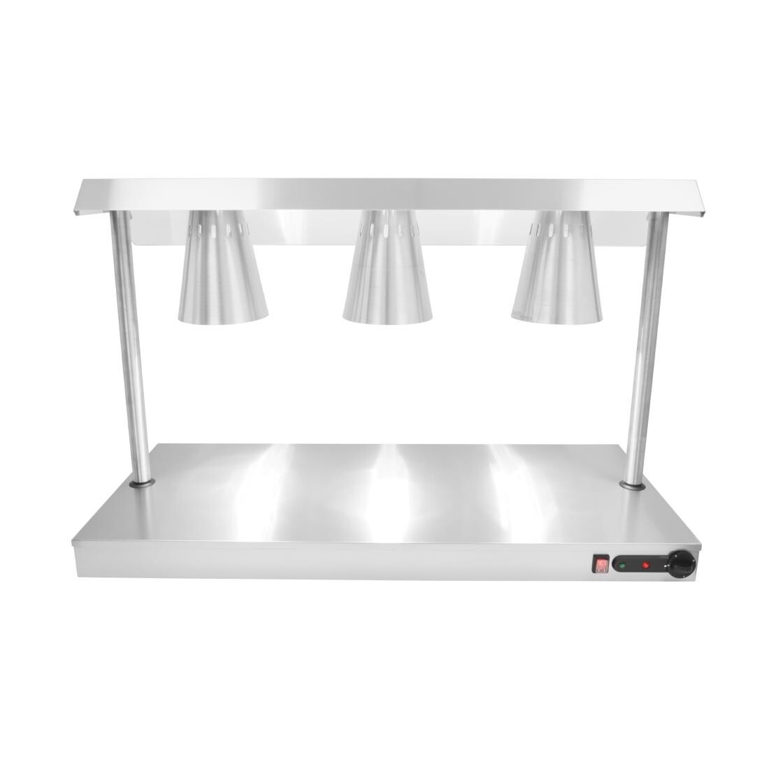 Parry Electric Food Warmer C3LU