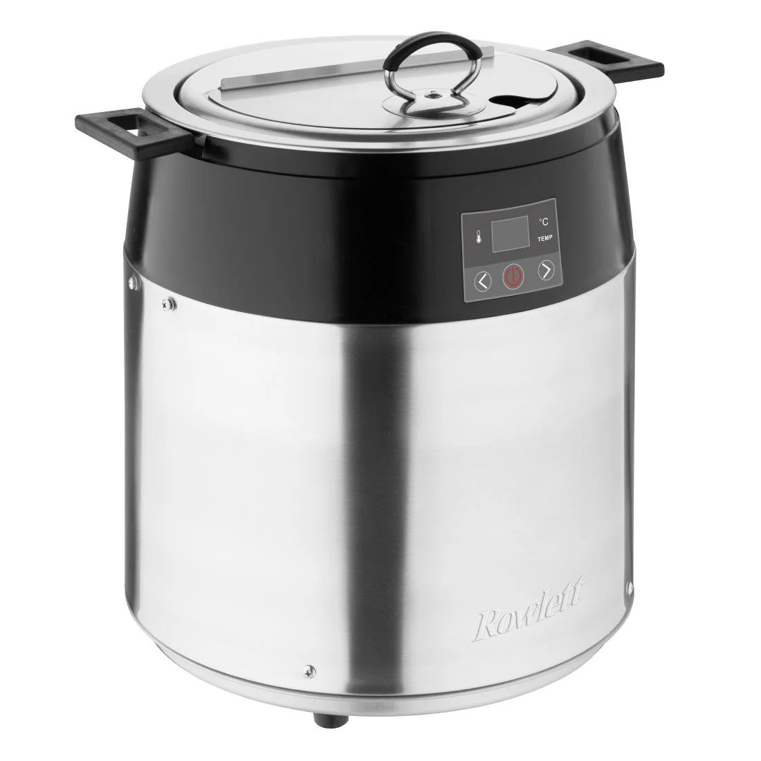 Rowlett Heat & Hold Soup Kettle 10Ltr - Image 1