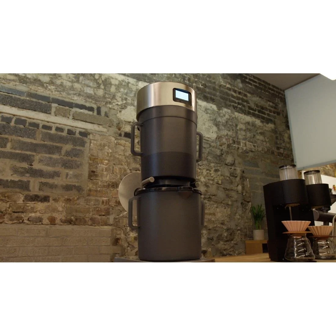 Marco ColdBRU Coffee Machine - Image 5