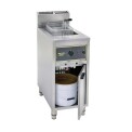 Roller Grill Single Fryer RFG16