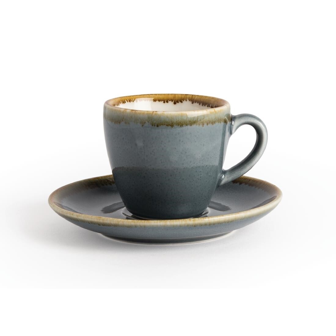 Olympia Kiln Espresso Cup Ocean
