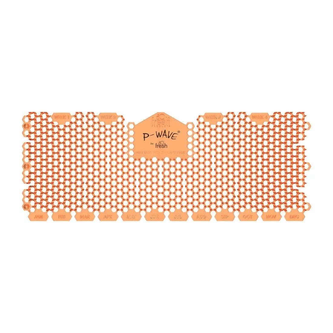 P-Wave Trough Screen Mango (6 Pack) - Image 1