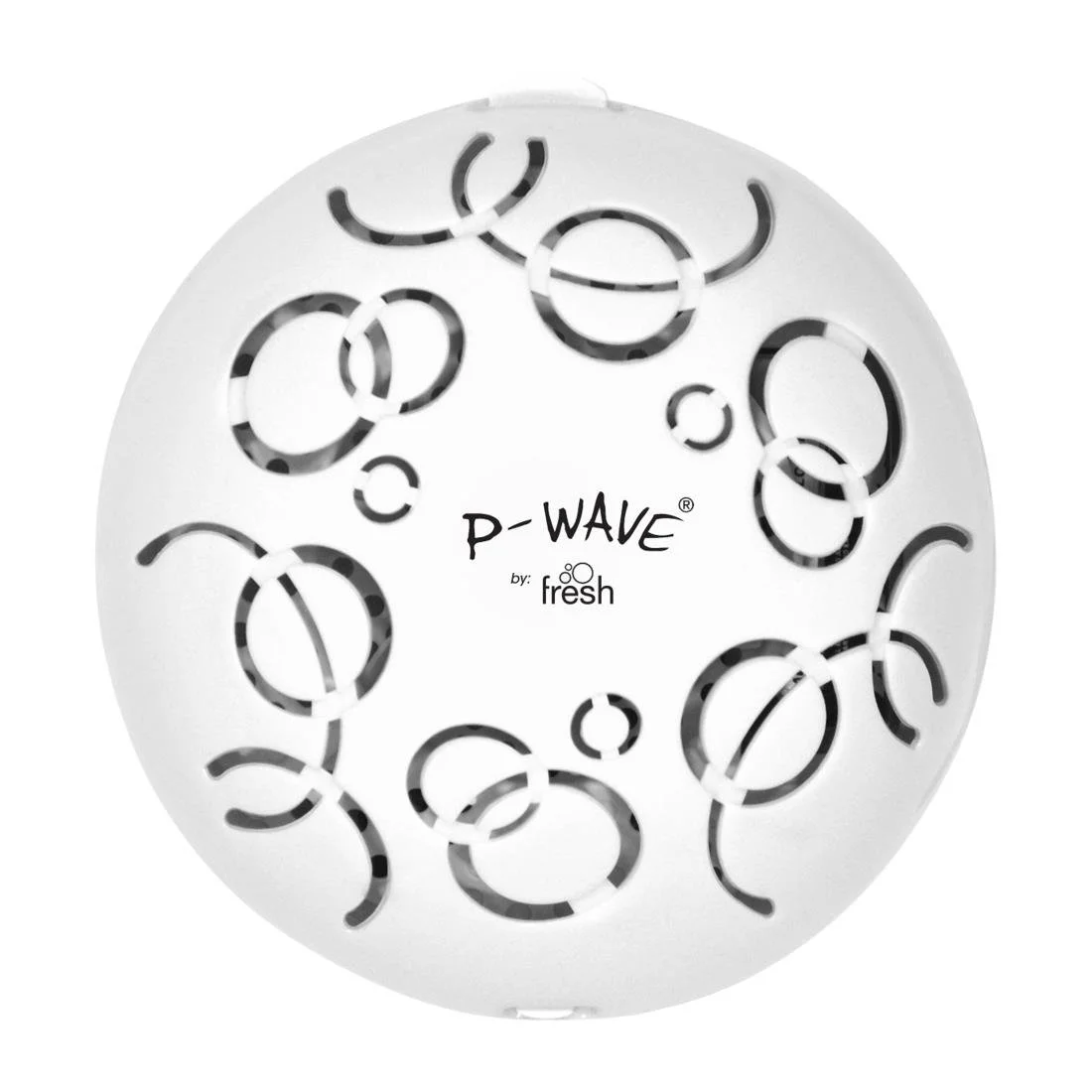 P-Wave Easy Fresh Fan Cover Mango (12 Pack)