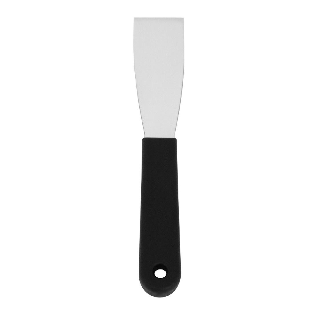 Schneider Stainless Steel Spatula 40mm