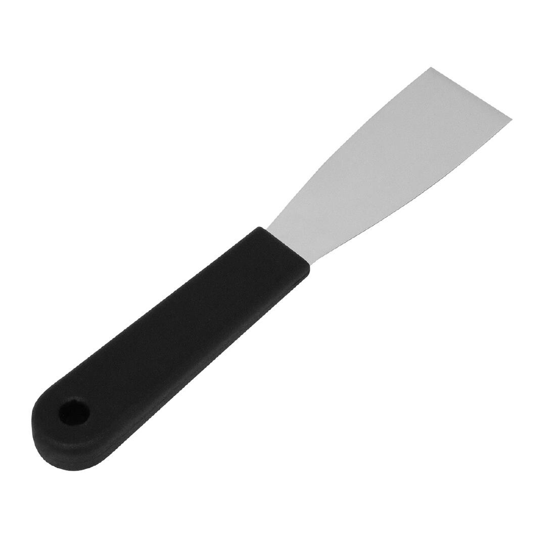 Schneider Stainless Steel Spatula 40mm