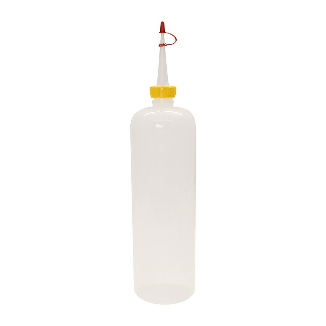 Schneider Squeeze Bottle 1Ltr