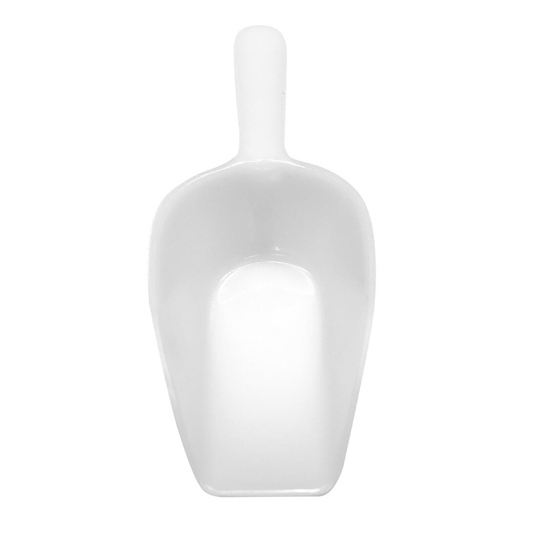 Schneider Polythene Flour Scoop 110ml