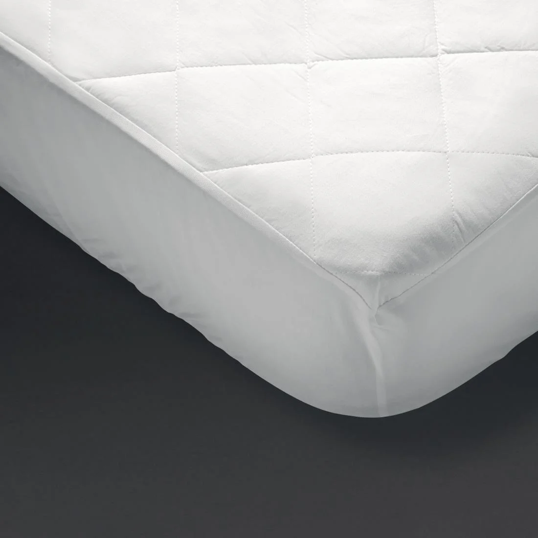Mitre Comfort Aquasoft Mattress Protectors - Image 1