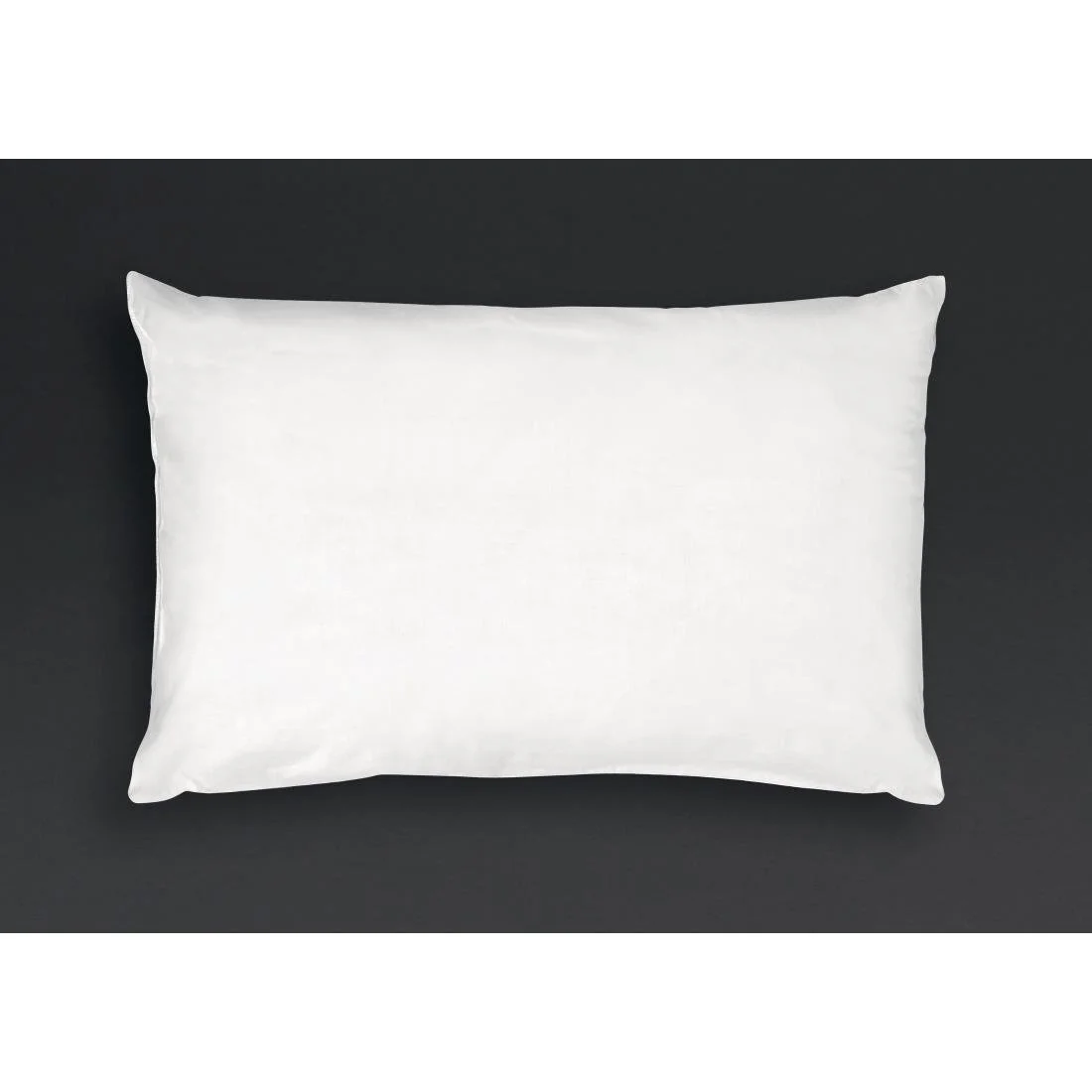Mitre Essentials Spectrum Bedding Set White - Image 4
