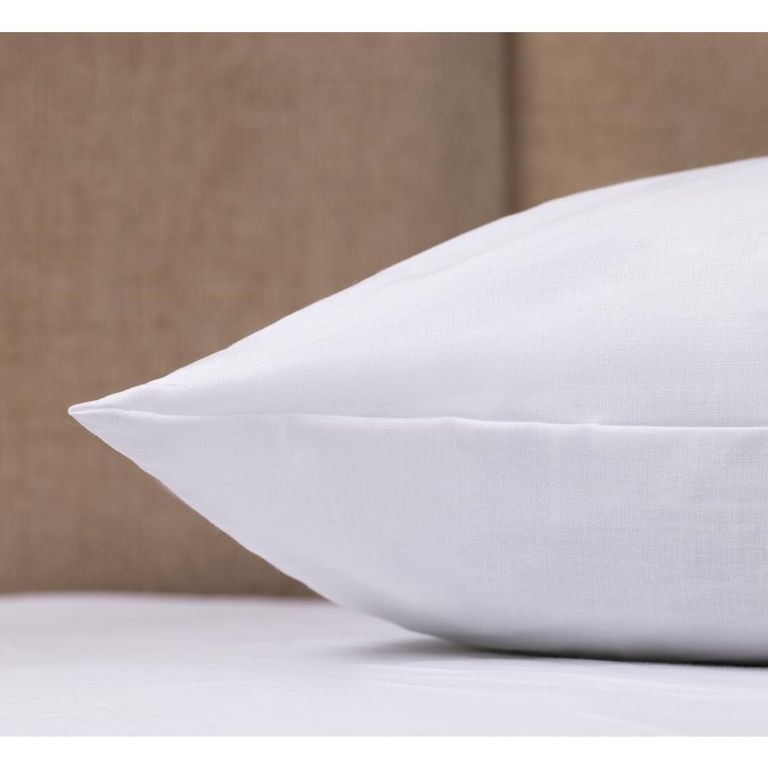 Mitre Comfort Bounceback Pillow