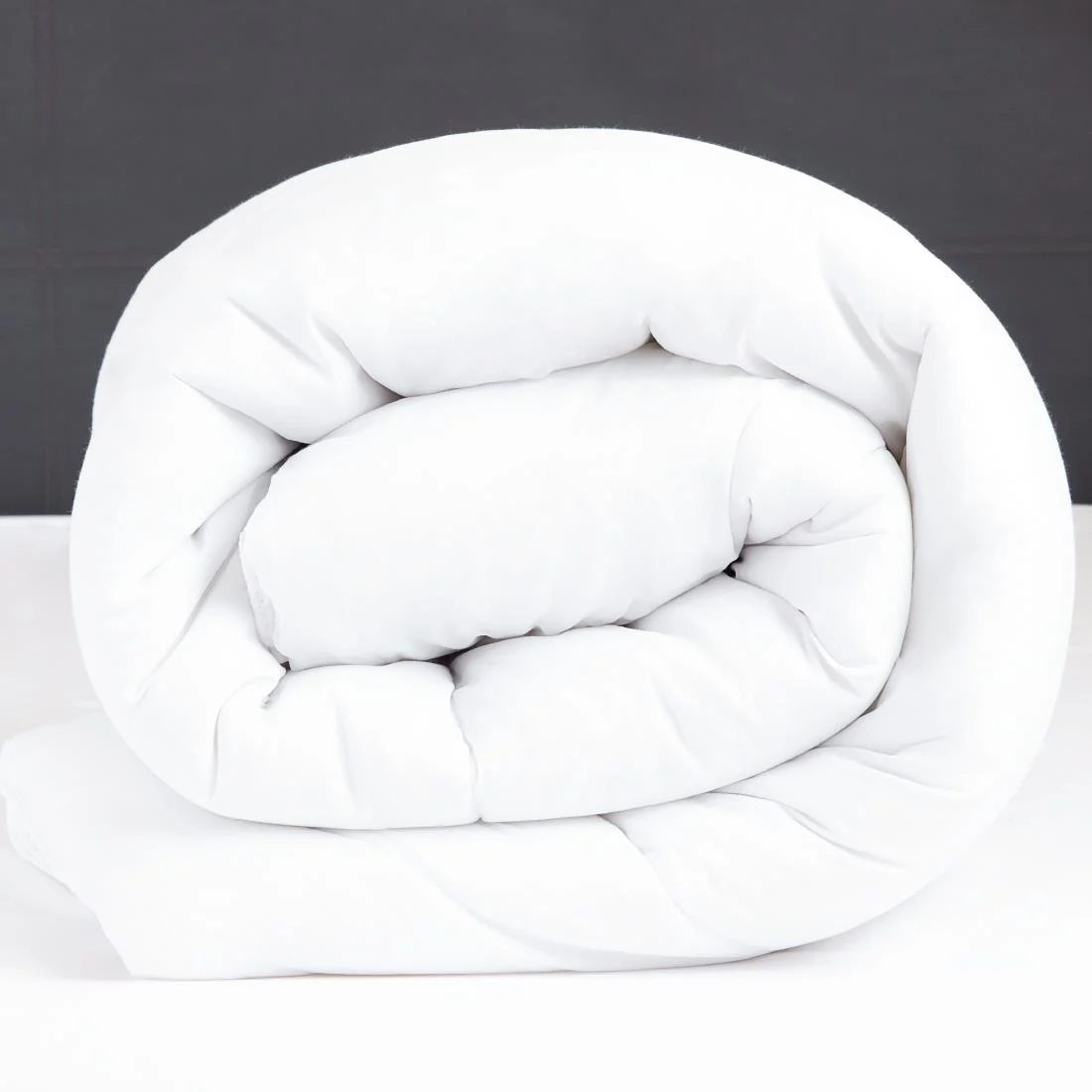 Mitre Essentials Hollo 10.5 Tog Duvet King Size
