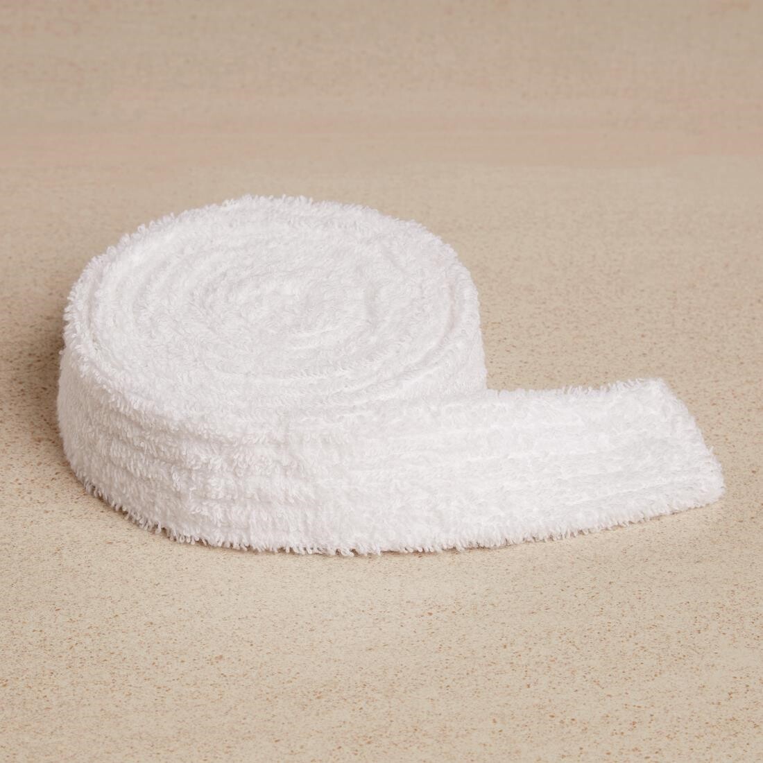 Mitre Comfort Sandringham Bathrobe White Large