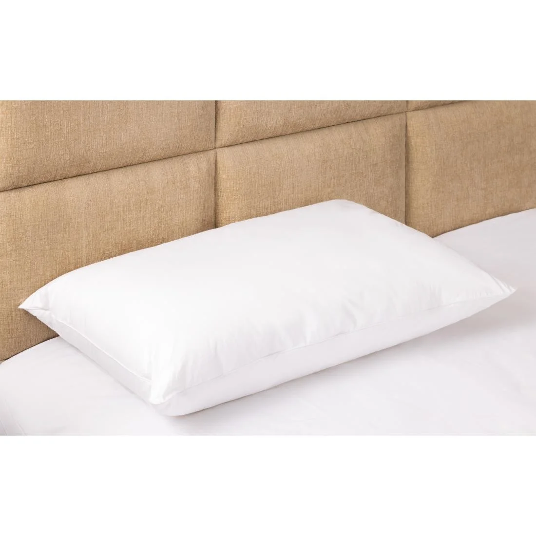 Luxury Microfibre Pillow - Image 2
