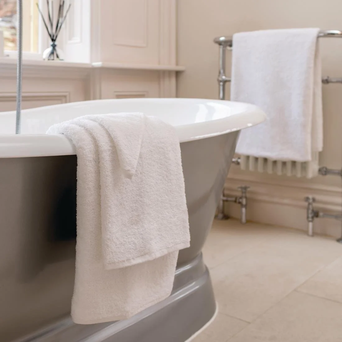 Mitre Luxury Henley Towels