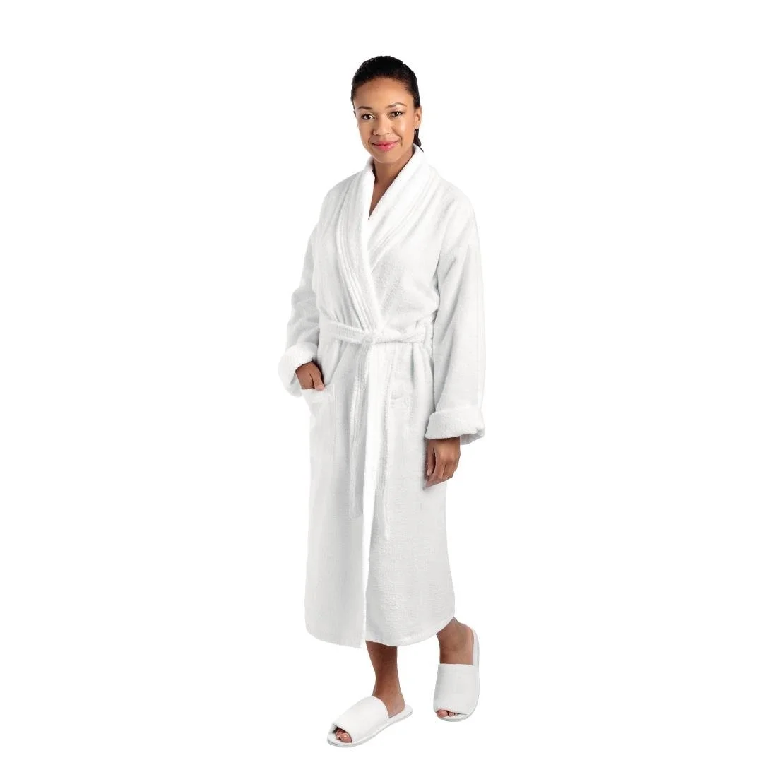 Luxury Curzon Bathrobe - Image 2