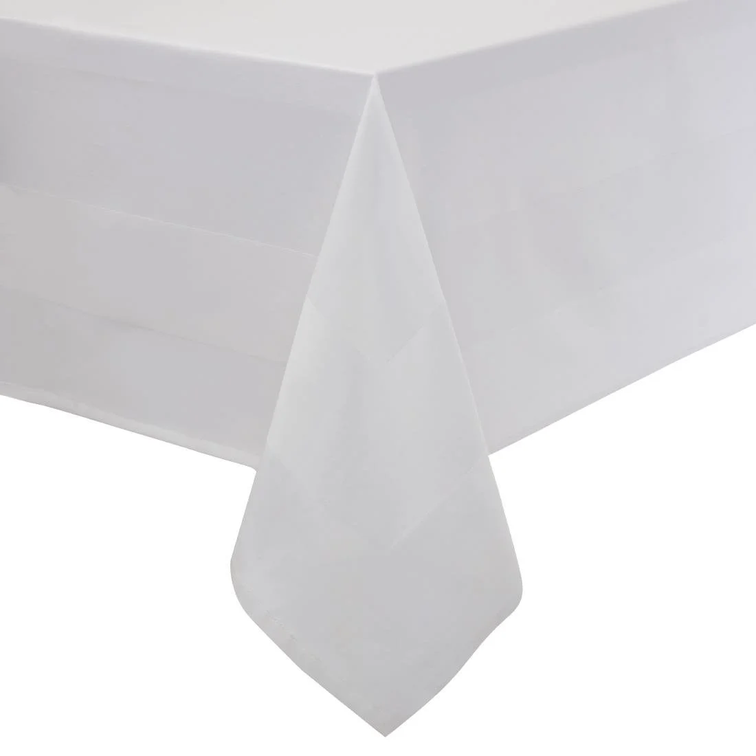 Mitre Luxury Satin Band Tablecloth - Image 1