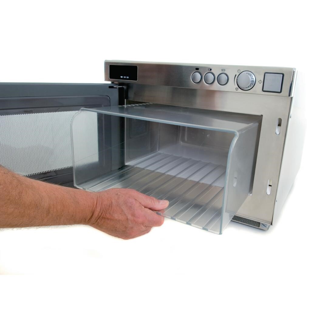 Panasonic 1800W Microwave Oven NE1843