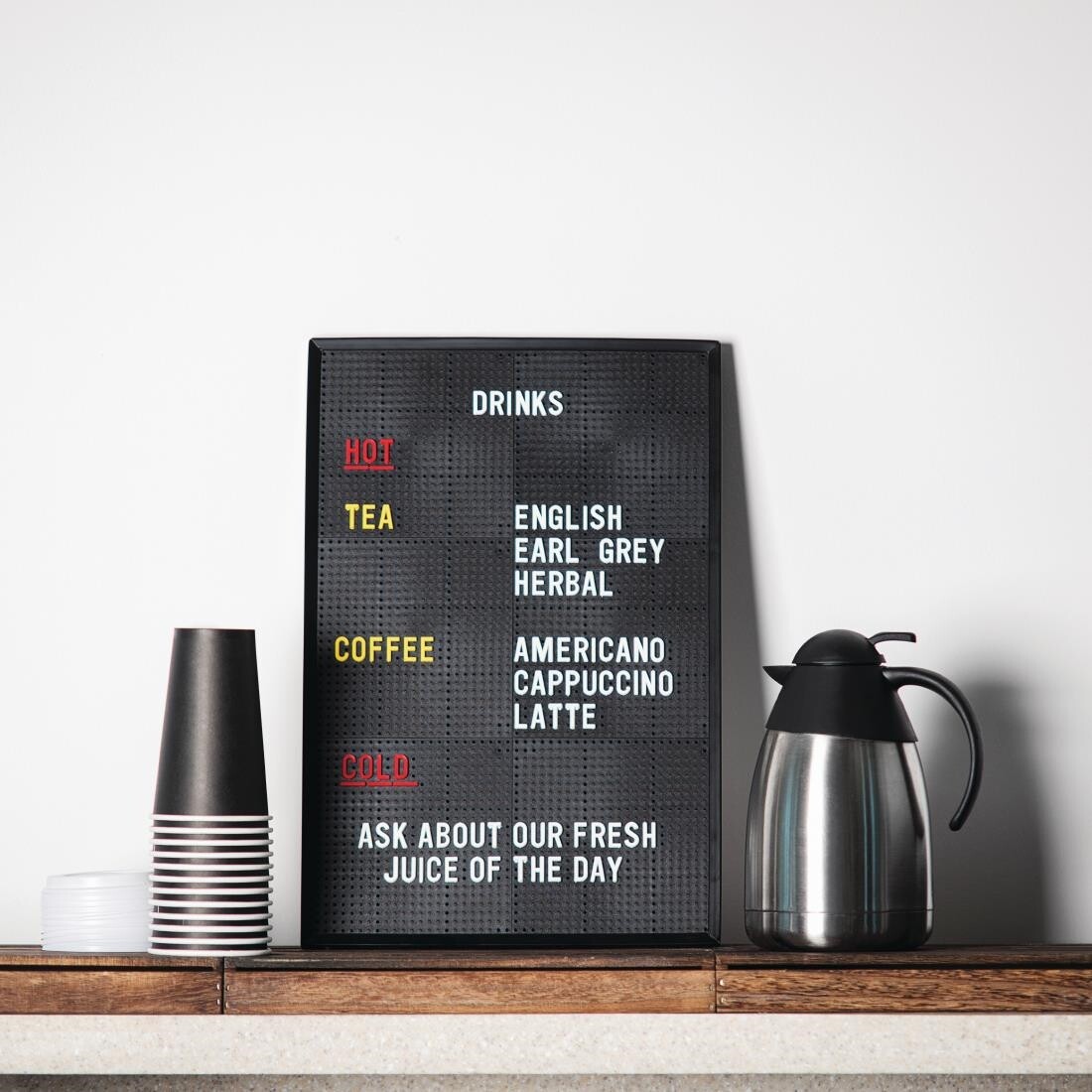 Beaumont Pegboard 305 x 457mm